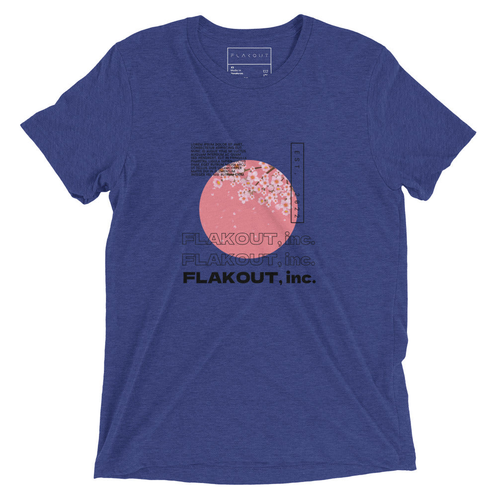 Zen Blossom T-shirt