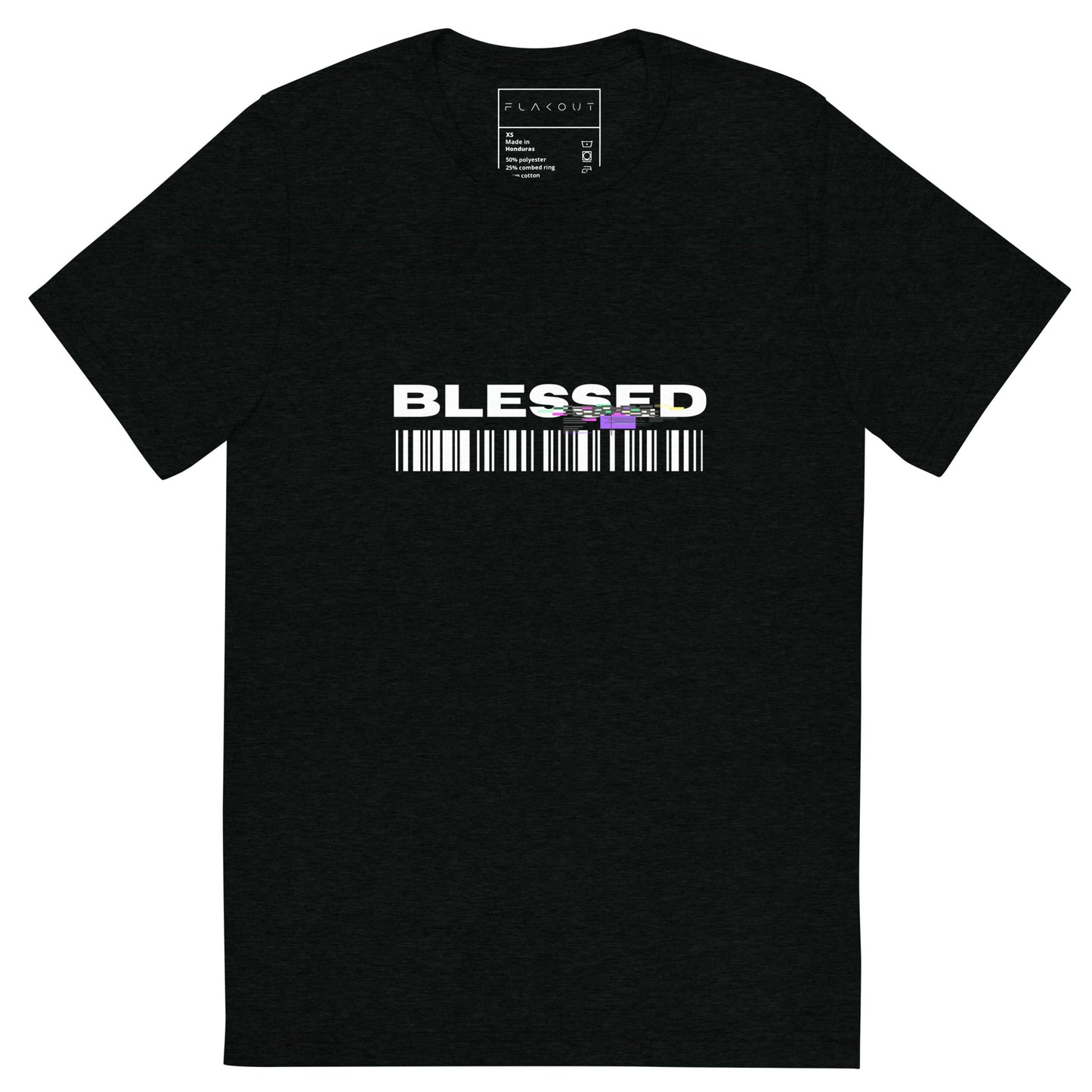 Divine Grace Blessed T-shirt