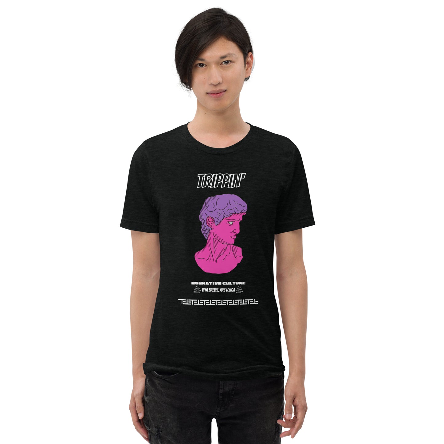 Nonnotine Dreamscape Trippin T-shirt