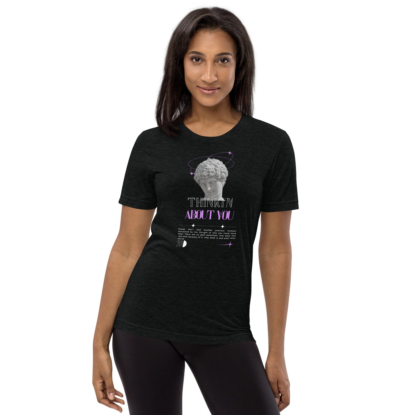 Mindfully Thinki'n About You T-shirt