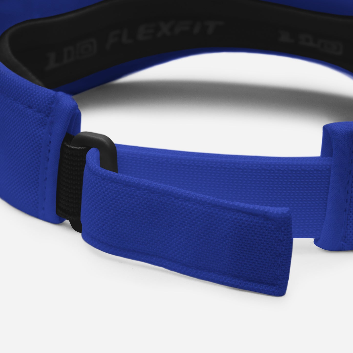 FLAKOUT Sport Unisex Visor - Blue