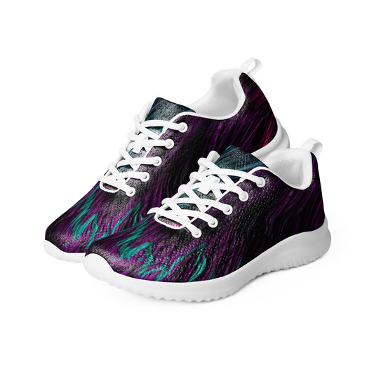Harmony Fusion Women’s Athletic Shoes