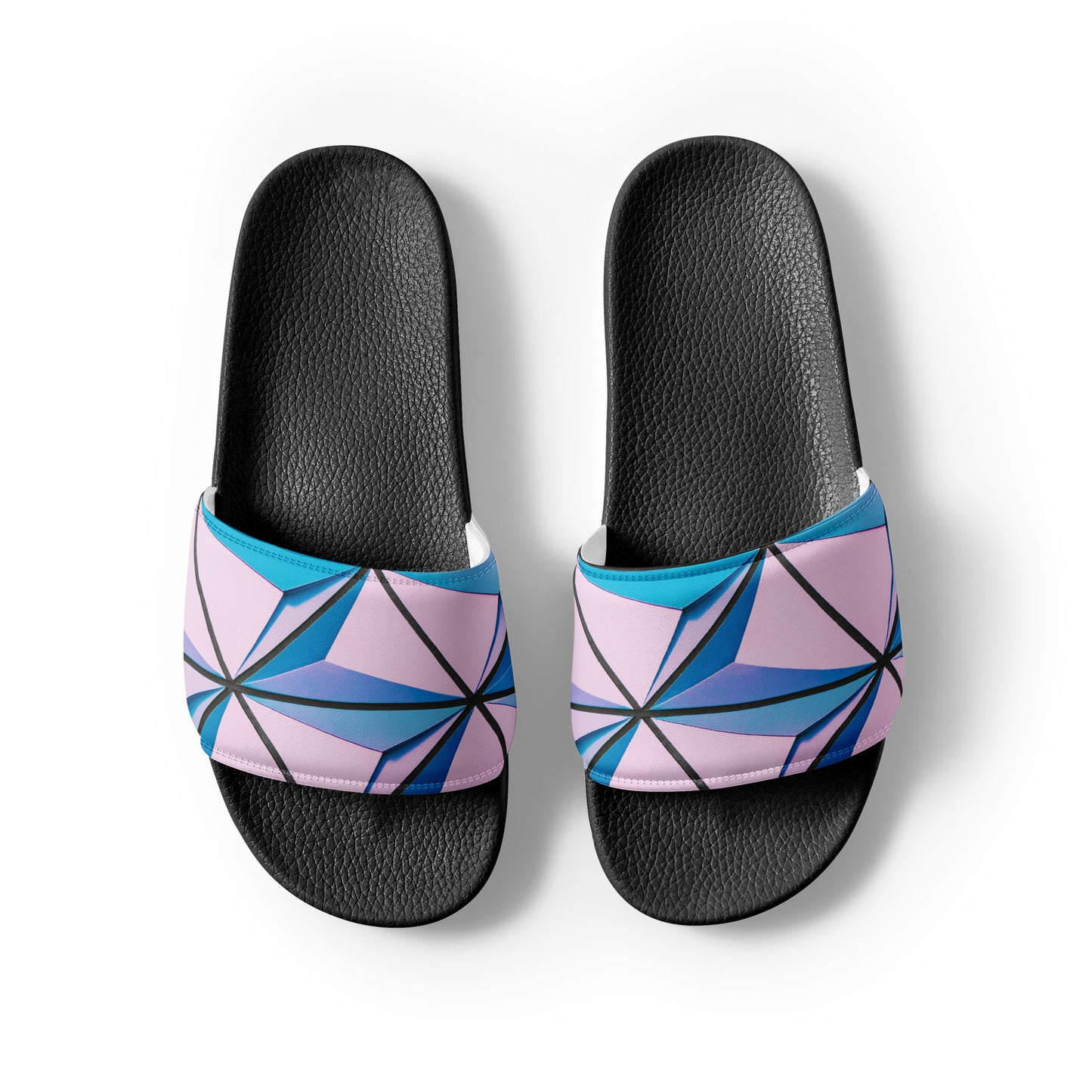 Linage Of Angles Women's slides