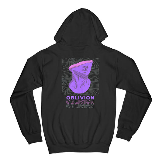 Violet Veil Of Oblivion Jacket