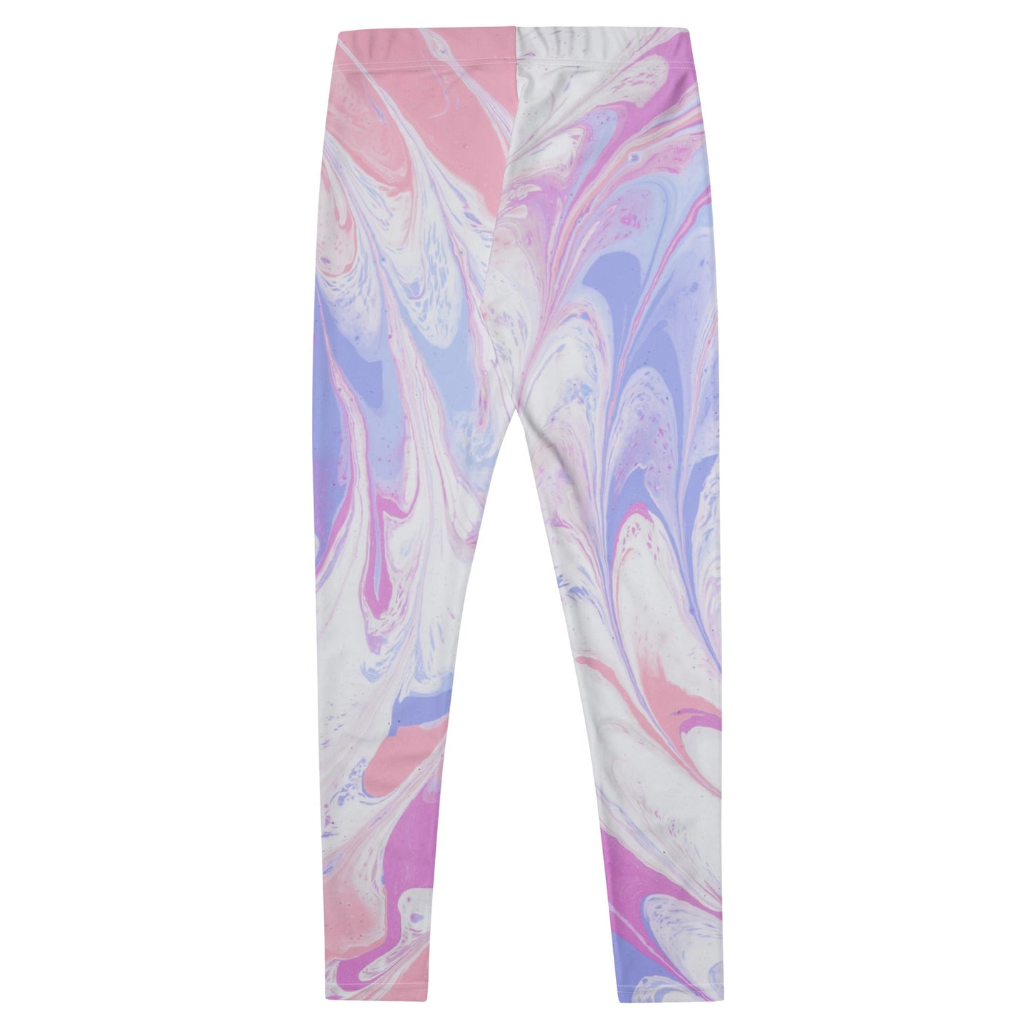 Fluid Colors Flair Women's Leggings - FLAKOUT