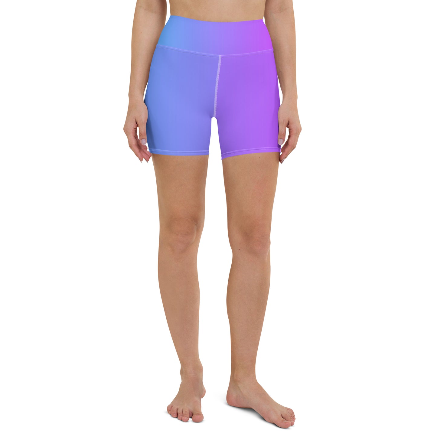 Amethyst Oasis Women's Shorts