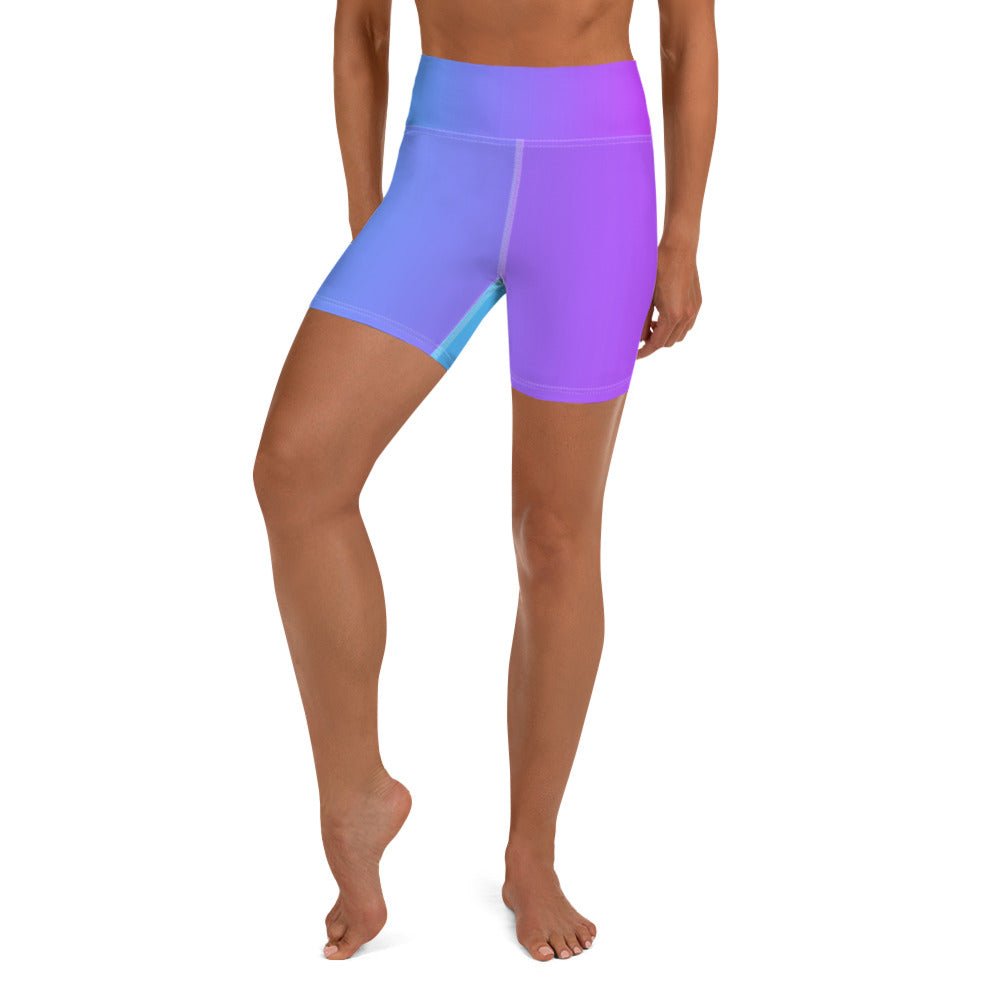 Amethyst Oasis Women's Shorts