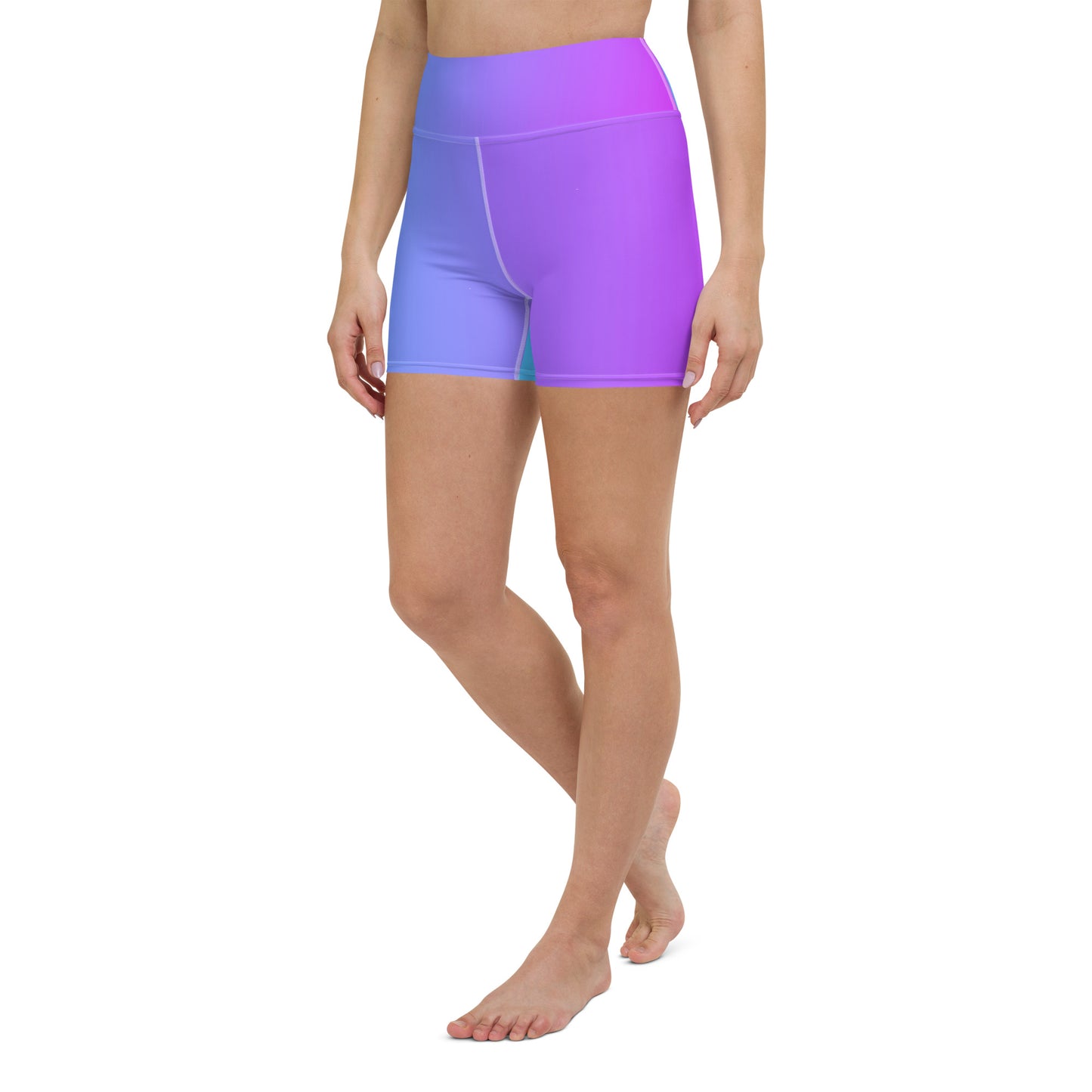 Amethyst Oasis Women's Shorts