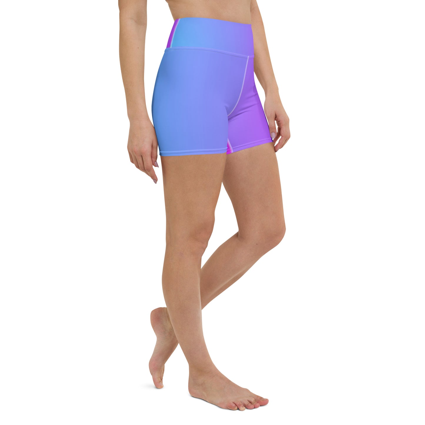 Amethyst Oasis Women's Shorts