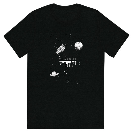 T-shirt Astronaut